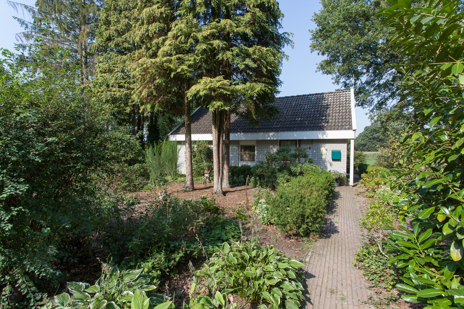 Reutum - Reutummerweg 65-ZH18